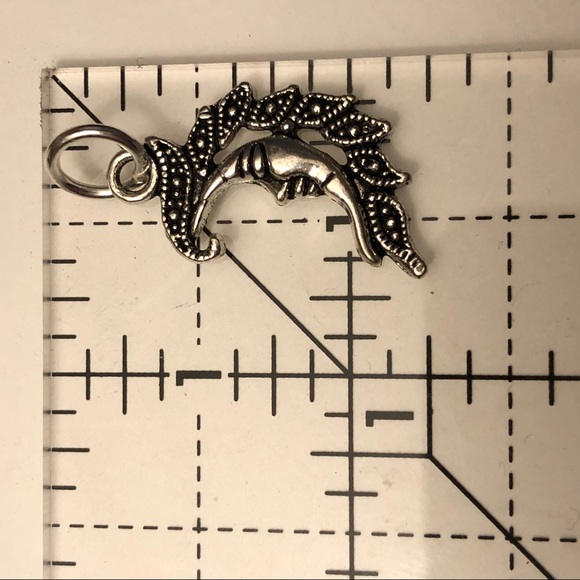 Moonchild Necklace Boho Jewelry Moon Jewelry - Picture 5 of 5